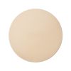 VEVOR Pizza Stone, 15 in Round Pizza Stone, 0.67 in Large Cordierite Baking-Stone with Metal Peel, Scrape, 1450Â°F Heat-Resistant Cooking Stones