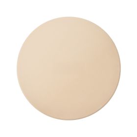 VEVOR Pizza Stone, 15 in Round Pizza Stone, 0.67 in Large Cordierite Baking-Stone with Metal Peel, Scrape, 1450Â°F Heat-Resistant Cooking Stones